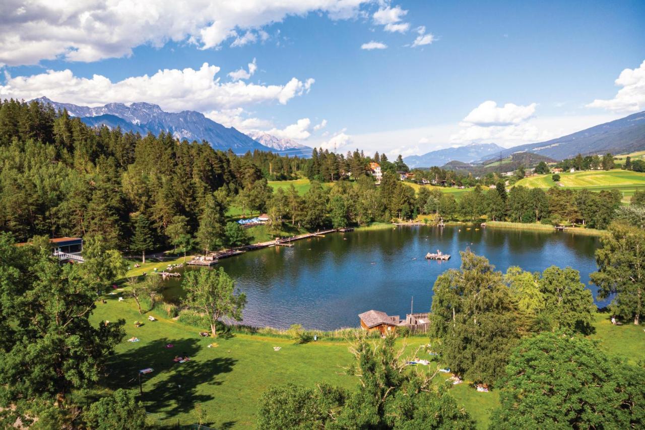 Hotel Garni Roemerhof อินส์บรุค ภายนอก รูปภาพ