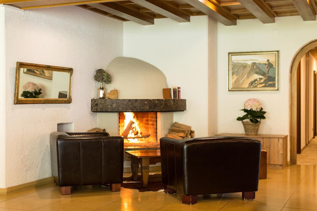 Hotel Garni Roemerhof อินส์บรุค ภายนอก รูปภาพ
