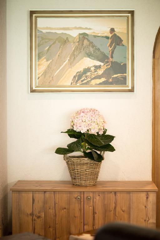 Hotel Garni Roemerhof อินส์บรุค ภายนอก รูปภาพ